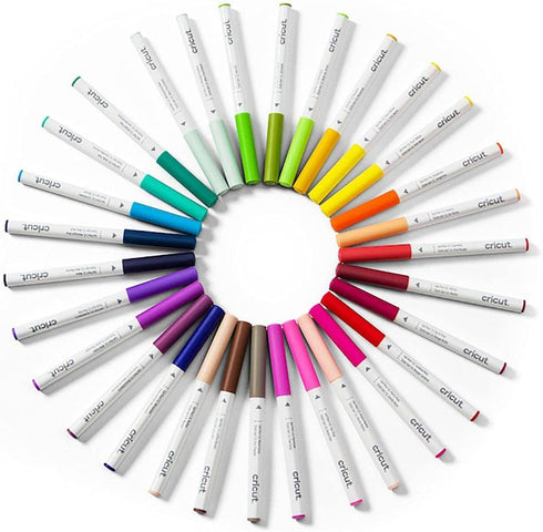 Cricut Ultimate Set, Gel 30 Pack Pens...