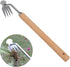 Weeding Tools,Portable Garden Weeder Tool,2024 New Manganese Steel Weed Puller,for Hand Weeder for Vegetable Gardening Backyard Farm Planting & Up...