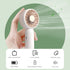 Mini Portable Handheld Fan,Personal Small Fan with hook,3 Speeds Adjustable Powerful USB Rechargeable, Handheld,Desk for Travel,Office,Room,Outdoo...