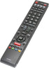 New RRMCGB118WJSA GB118WJSA Remote Control fit for Sharp LED HDTV LC60C6600U LC-60C6600U LC60EQ10U LC-60EQ10U LC60EQ30U LC-60EQ30U LC60LE660U LC-6...