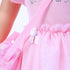 18 Inch Doll Clothes Accessories - Ballet Ballerina Dress Set Fit 18" Doll, Includes Pink Leotard, Tights, Tutu, Slippers, Dance Bag and Hairband...