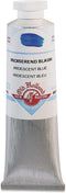 Old Holland New Masters Classic Acrylic 60 ml Tube - Iridescent Blue...