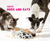 Freeze-Dried Single Ingredient Dog Treats (Chicken Breast)...