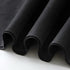 Felt Fabric 72 * 36 Inch Wide 1.6mm,Fabric Sheets Soft Woven Acrylic Craft Fabric for DIY Craftwork Sewing Patchwork,Craft Felt(Black?...