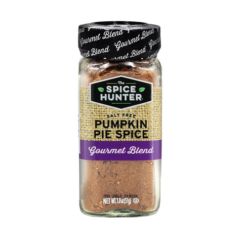 The Spice Hunter Pumpkin Pie Spice Blend, 1.8-Ounce Jar...