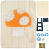 BAZIMA DIY String Art Kit for Beginner, DIY Mushroom Craft Kit,Unique Gift,Craft Kit for Holidays......