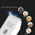 3 PCS Standard Size Replaceable Ceramic Blades Set Pet Hair Clipper,Cat Dog Common Use Clipper Blade(#AP005)...