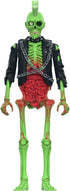 Super7 Return of The Living Dead Zombie Suicide - 3.75" Return of The Living Dead Action Figure with Accessory Classic Horror Collectibles and Ret...
