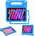 Kids Case for iPad Mini 6 Generation 8.3" 2021 Release, with Built-in Screen Protector, Shockproof Lightweight Handle Stand Kids Case for iPad Min...