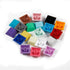 24 pcs DSA Profile Blank 1u Keycap 1.3mm PBT for MX Switches Keyboard Replacement Keycaps...