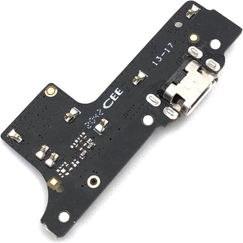 USB Charger Charging Port Dock Connector Board Replacement for alcatel 1S (2021) 6025H...