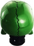 Abfer Shifter Gear Knobs Green Skull Shift Knob Cool Car Gear Shifting Lever Handle Head Replacement Fit Most Automatic Manual Vehicles...