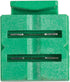 Klein Tools VDV110-020 Radial Stripper Cartridge Mini-Coaxial...