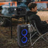 KFD JBL PartyBox Speaker Car Charger Compatible with JBL PartyBox 200 300 310 Party Box Wireless Bluetooth Speaker Audio System 12V DC Adapter Pow...
