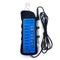 Electric Fence Voltage Tester, 12KV Fence Tester 8 Neon Indicator Lights/Fence Tester for Farms...