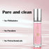 Pheromone Perfumes for Women, Perfume Oil for Her, Portable Roll-On Perfume Oil Long Lasting Female 10ml (2 Pcs)...