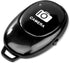 Wireless Camera Remote Shutter - Wireless Remote Control for iPhone & Android Phones iPad Tablets, Portable Selfie Clicker for Photos and Videos...