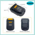 MT20DL Battery Adapter for DeWalt 20V Cordless Power Multitool,Convert for Makita 18V Li-ion Battery BL1430 BL1860 BL1815 to for DeWalt 18V/20V DC...