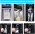 E12 LED Fridge Water Dispenser Light Bulb 2W(15W Replacement) 120V T5 Tubular Appliance Bulb for Chandeliers Home Lighting Refrigerator/Dryer Drum...