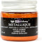 Prima Marketing Metallique Gold Amber Finnabair Art Alchemy Acrylic Paint 1.7 Fl. Oz...