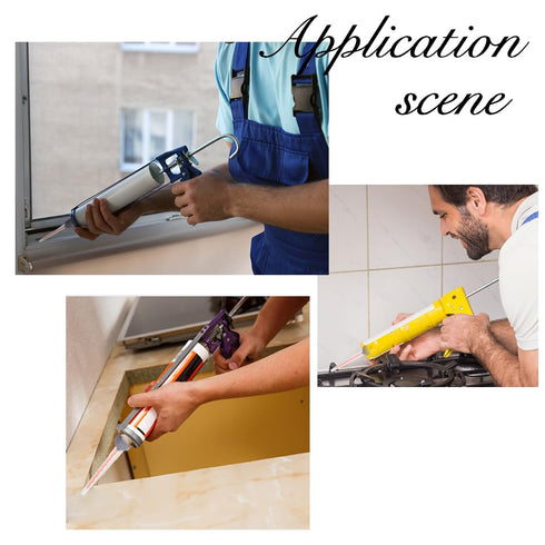 SUPERFINDINGS 30Pcs Plastic Epoxy Mixing Nozzle Tips Orange AB Glue Mixing Tube for Adhesive Gun 10:1 Resin Mixing Nozzle Flat Buckle for AB Glue ...