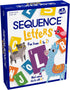 SEQUENCE Letters by Jax - SEQUENCE Fun from A to Z...