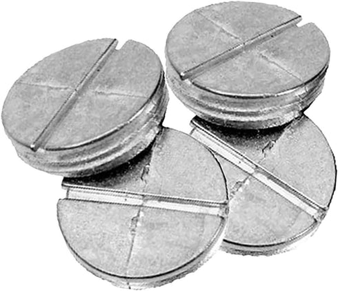 Sigma Electric, Gray Sigma Engineered Solutions, 14007 3/4-Inch Weatherproof Closure Plug, No Size...