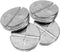 Sigma Electric, Gray Sigma Engineered Solutions, 14007 3/4-Inch Weatherproof Closure Plug, No Size...