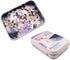 Frozen Mini Puzzle Set for Toddlers, Kids - Bundle with Mini Frozen Puzzle for Travel, Games, Activities, More Plus Stickers | Frozen Travel Toys ...