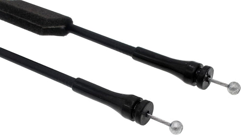 Dorman 924-351 Rear Right Door Latch Release Cable Compatible with Select Ford Models (OE FIX)...