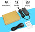45W USB C Laptop Charger for Acer Chromebook R13 11 13 15 311 315 CP311 CP713 C933 CB5-312T R751T SF713 SP714 N17Q5 N17P6 N16Q10 N16Q14 N16Q12 N18...