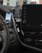 Toyota Camry Phone Mount for Toyota Camry 2024 Accessories Custom Fit for Camry Phone Mount 2024 2023 2022 2021 Compatible for All Cell Phones......