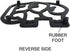 Elephant Cast Iron Trivet for Hot Pots & Kitchen & Dining Table, Elephant Gifts & Decor, Metal Wall Art, 2 or More for Set, Black, 6.6 x 6.1 Inche...