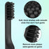 Toothbrush Replacement Heads for Quip Electric Toothbrush, SAREAL 8 Pack Replacement Heads Refill and fit Adult Quip Replacement Heads...