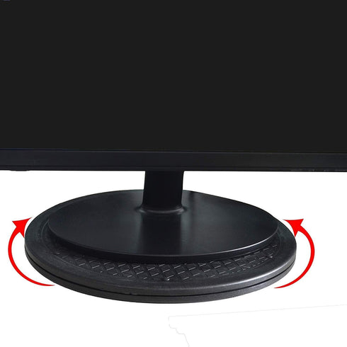 12 Inch Heavy Duty Rotating Swivel With Steel Ball Bearings Stand for Monitor/TV/Turntable/Lazy Susan...