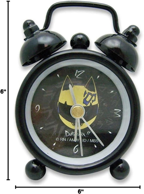 Durarara!! Celty Mini Desk Clock...