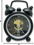 Durarara!! Celty Mini Desk Clock...