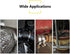 Hose Clamp Assortment, 45 Pack Stainless Steel Hose Clamps Kit Worm Gear Fuel Line Pipe Clamps (1/4 in to 1-1/8 in)...