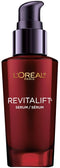 L'Oreal Paris Revitalift Triple Power Anti-Aging Concentrated Face Serum, Hyaluronic Acid and Pro-Xylane, Reduces Wrinkles 1 oz...