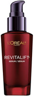 L'Oreal Paris Revitalift Triple Power Anti-Aging Concentrated Face Serum, Hyaluronic Acid and Pro-Xylane, Reduces Wrinkles 1 oz...