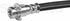 Sunsong 2203043 Brake Hydraulic Hose...