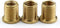Gear Shift Knob Adapter Aluminum Shifter Handle Transmission Stick M8*1.25, M10*1.25, M10*1.5 Fit Most Cars Shifting Lever?Bronze?...