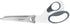 Westcott Pinking Shears, 9.5-Inches (15983),White, Gray...