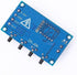 Timer Delay Relay DC 5V 12V 24V On Off Timer Module Trigger Cycle Dual MOS Delay Control Board with Digital Tube Display and Protective Shell for ...