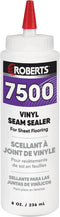 Roberts 7500 Vinyl Seam Sealer - 8 oz Bottle...