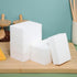 GLEAVI 12 Pcs Melamine Sponges Kitchen Sponges Melamine Foam Cleaning Sponges Dish Scrubber Sponge Cleaning Accessories...
