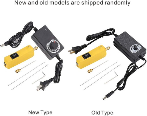 Taidda Mobile Phone LCD Screen Glue Remover, Electric Glue Removal Tool Professional Glue Clean Machine CJ6+ 100-240V US OCA OCA Glue Remover Tool...