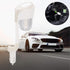 Car Humidifier, Fine Mist Small Portable Automatic Shutdown Cigarette Lighter Aroma Diffuser...