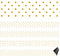 24 Pieces Magnetic Strips Retro Magnetic Border for Classroom Whiteboard Bulletin Board Decorative Magnetic Strips with Adhesive Magnetic Borders ...