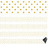 24 Pieces Magnetic Strips Retro Magnetic Border for Classroom Whiteboard Bulletin Board Decorative Magnetic Strips with Adhesive Magnetic Borders ...